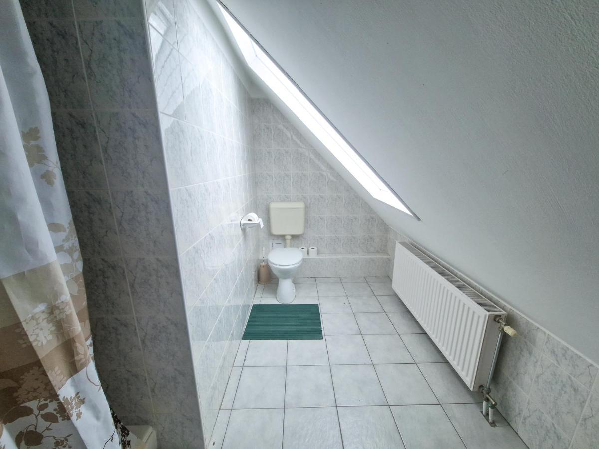 Weinberger Vendeghaz Hotel Zamárdi Exterior foto