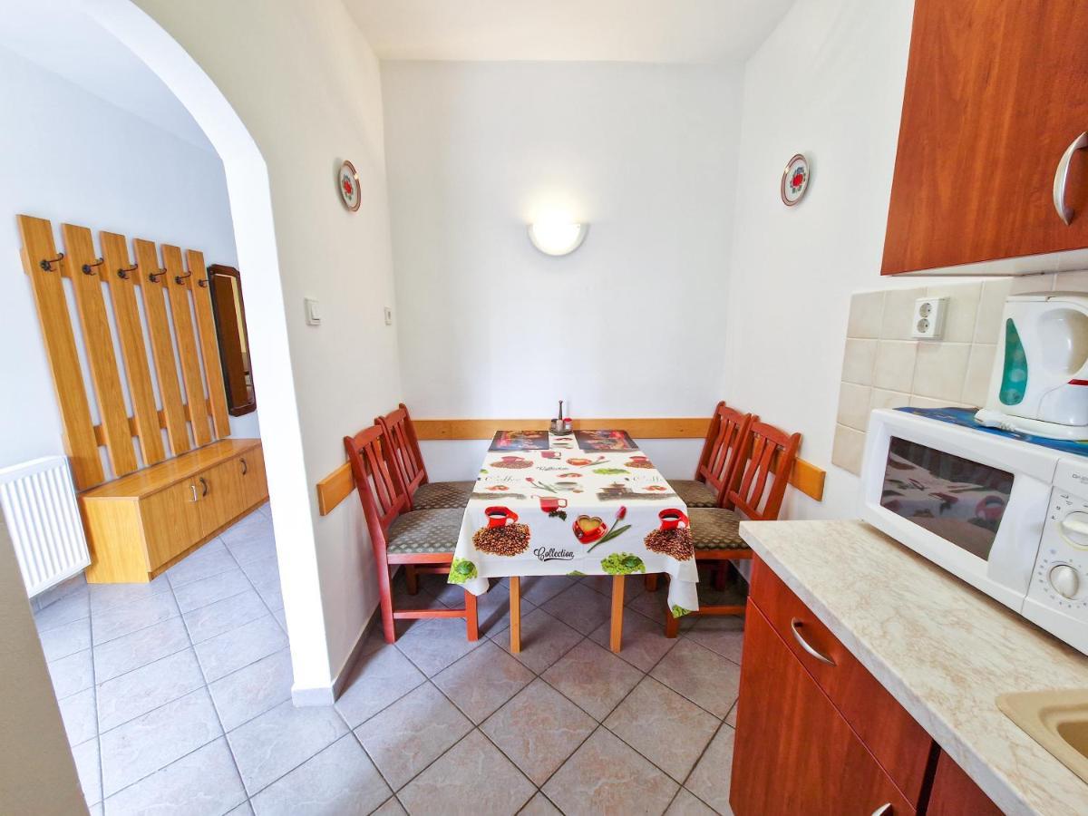Weinberger Vendeghaz Hotel Zamárdi Exterior foto